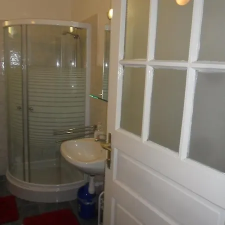 Apartament Pallosi Haz 