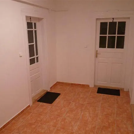 Διαμέρισμα Pallosi Haz 