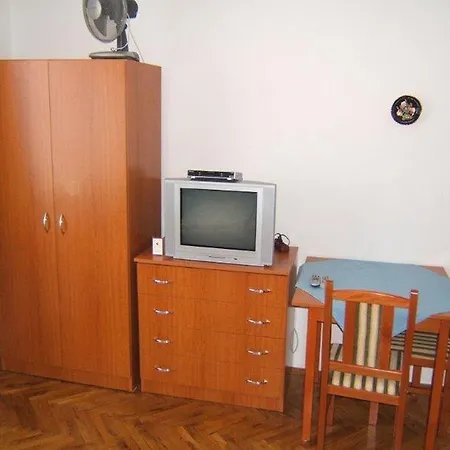 Apartament Pallosi Haz 