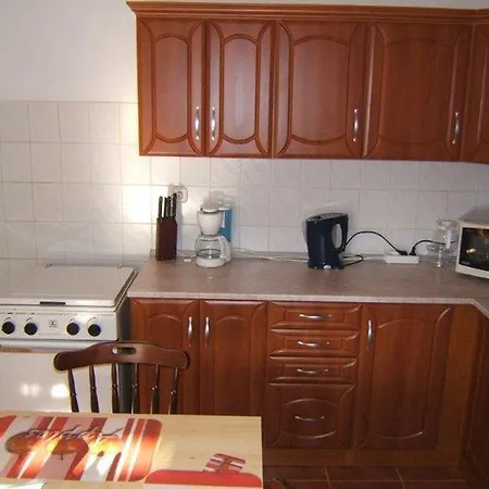 Διαμέρισμα Pallosi Haz 