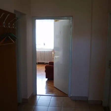 Διαμέρισμα Pallosi Haz 