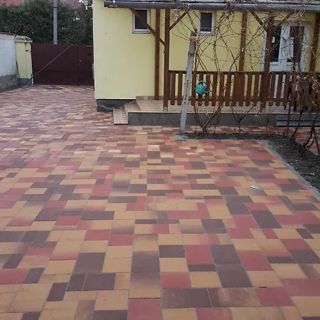 Διαμέρισμα Pallosi Haz 