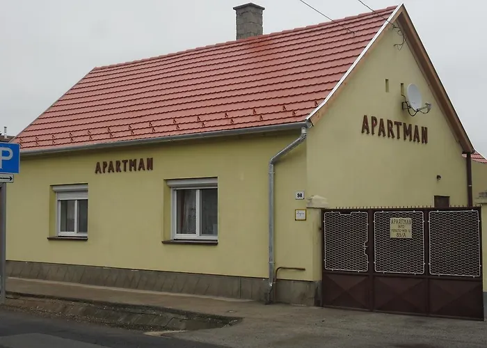 Pallósi Ház A * Sárvár
