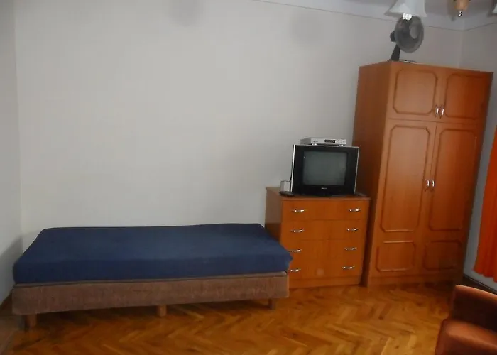 Pallósi Ház A