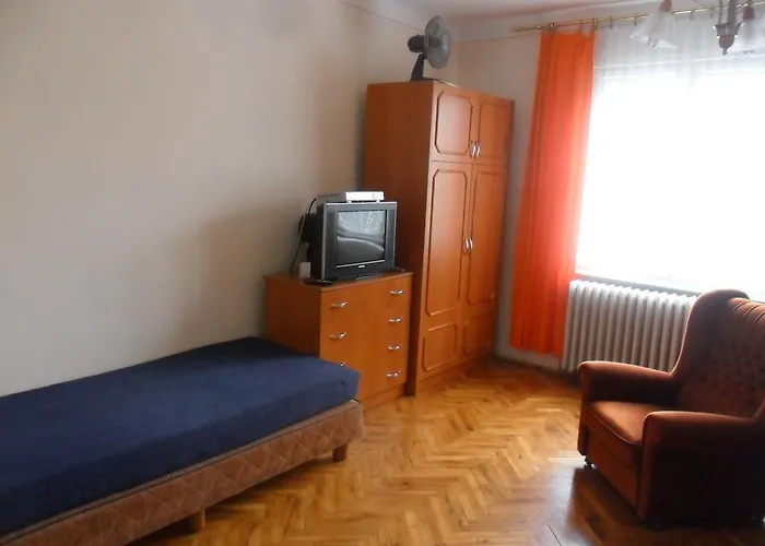 Pallósi Ház A Appartamento *