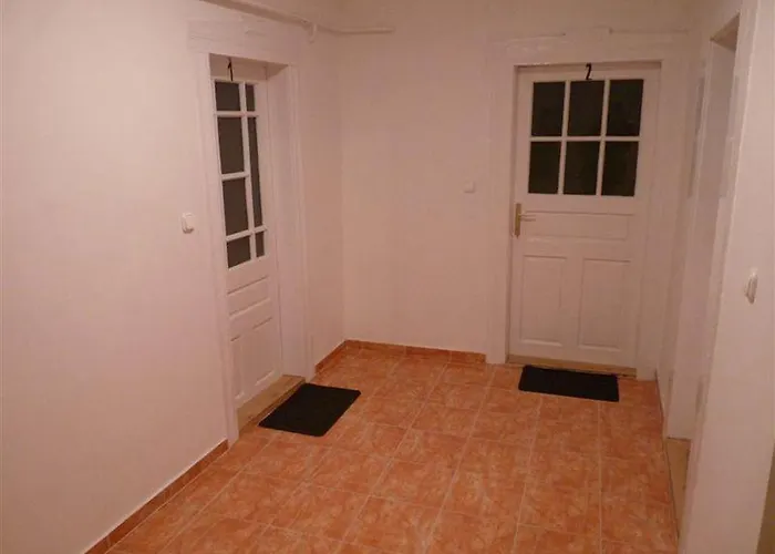 Appartamento Pallósi Ház A *