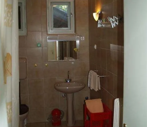 Pallósi Ház A Appartamento Sárvár