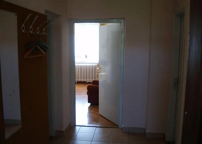Appartamento Pallósi Ház A