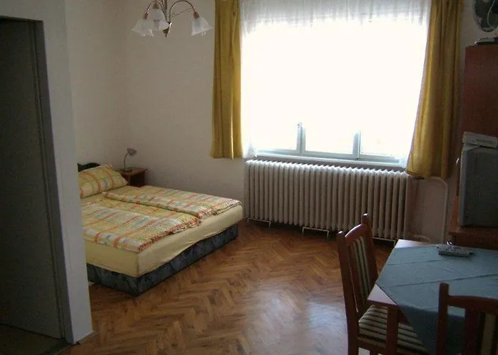 Pallósi Ház A Appartamento *