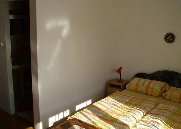 Pallósi Ház A Appartamento