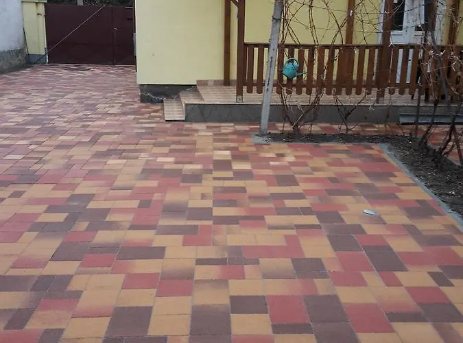 Appartamento Pallósi Ház A Sárvár